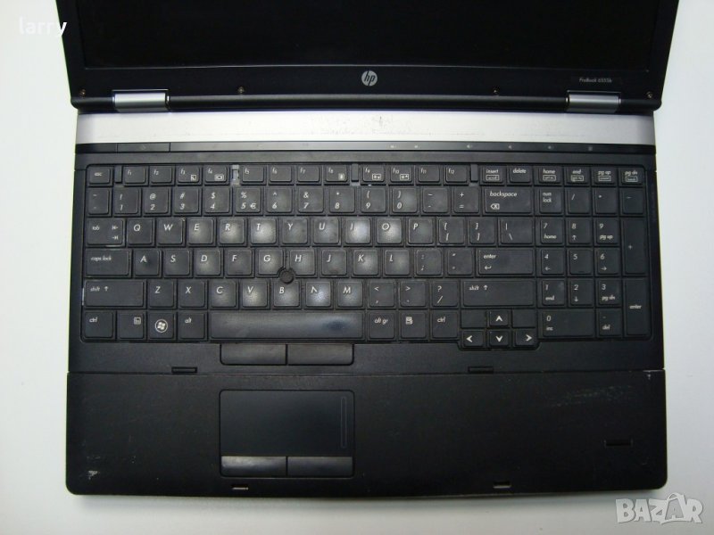 HP ProBook 6555b лаптоп на части, снимка 1