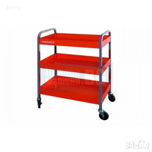Количка за инструменти BAHCO, снимка 1