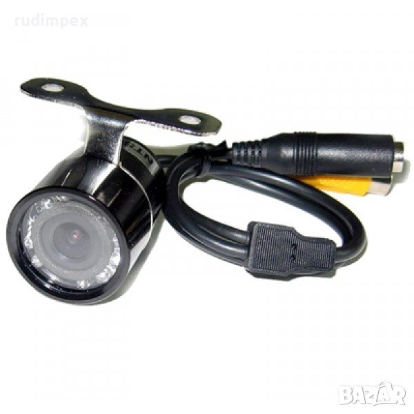 комплект Камера Паркинг Сензор за Обратно и Нощно виждане, снимка 1