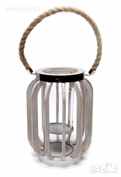 Свещник (комплект от 2 бр), снимка 1