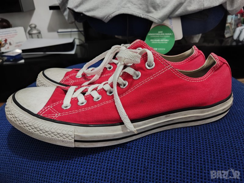 кецове Converse All Star Ox M9696C, снимка 1