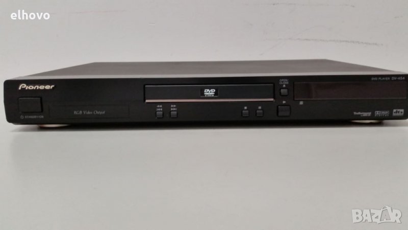 DVD Pioeenr DV 454 - 2, снимка 1