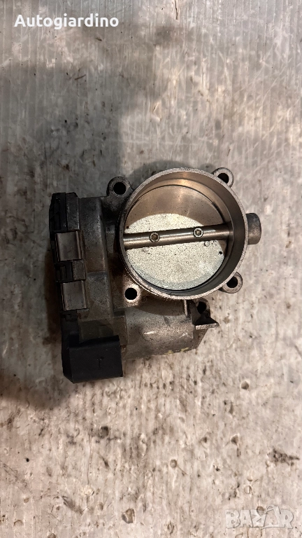 Дроселова Клапа за Audi - 0280750003, снимка 1