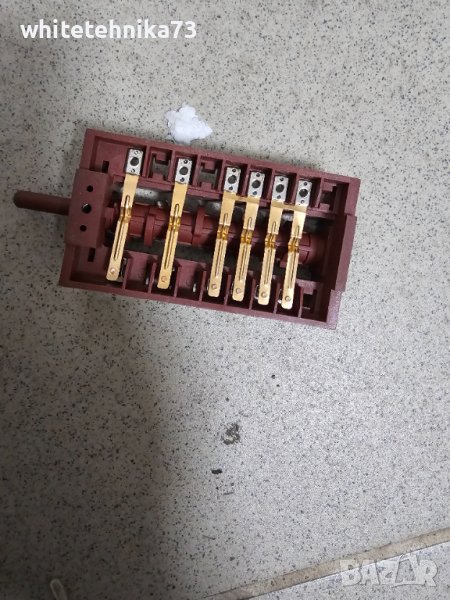 Ключ за печка Snaige, снимка 1