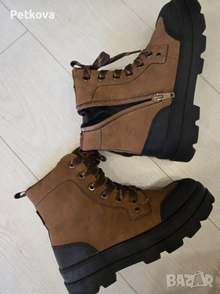 боти ботуши Нм 33 номер, снимка 1
