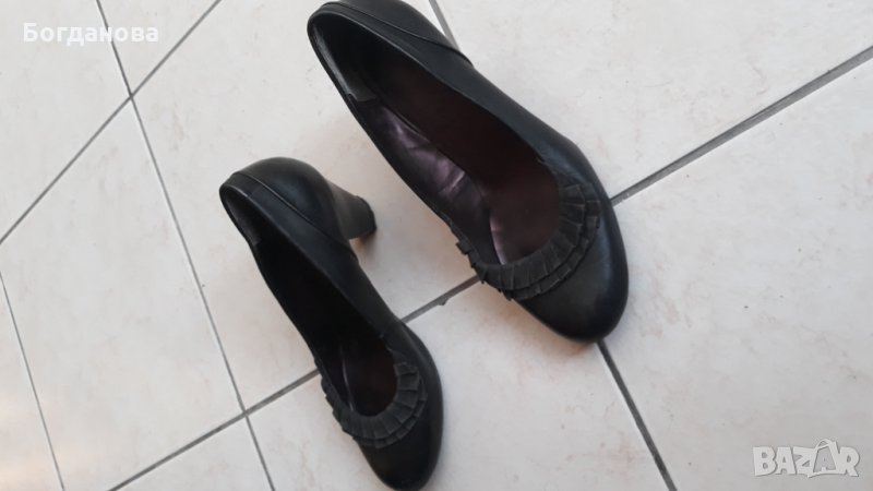 Дамски обувки Clarks, снимка 1
