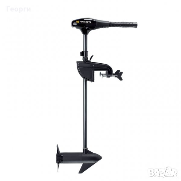 Minn kota   на части, снимка 1