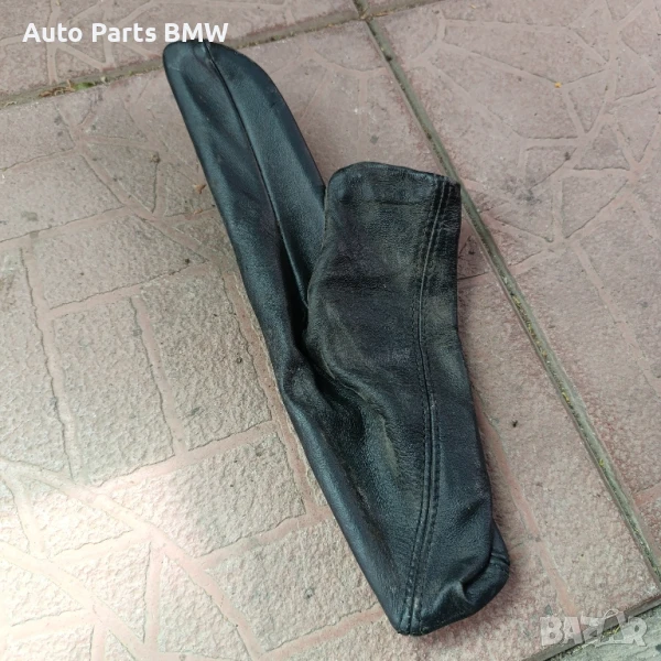 Маншон ръчна BMW E87 Маншон ръчна спирачка БМВ Е87 1 серия, снимка 1