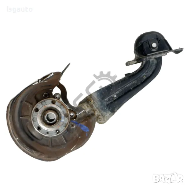 Преден десен макферсон Skoda OCTAVIA II (1Z) 2004-2010 ID: 135175, снимка 1