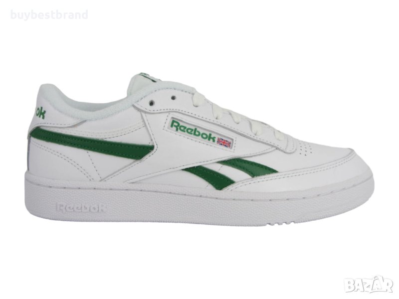 Reebok Club номера 42 и 44 Оригинални Мъжки Маратонки код 1100, снимка 1
