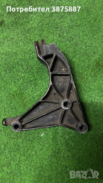 Планка опел 24403861, снимка 1