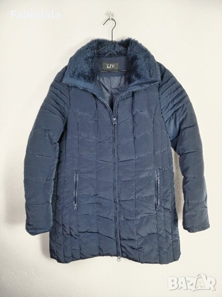 LIV coat 42, снимка 1