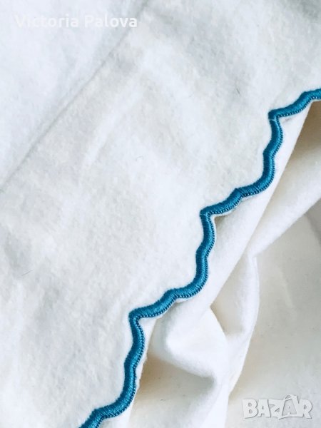 Меко нежно лятно одеяло или чаршаф,Германия, снимка 1