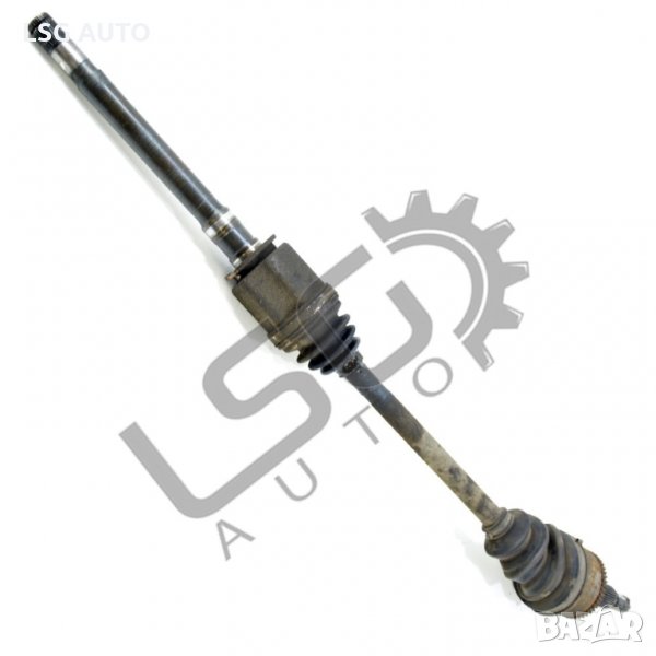 Предна дясна полуоска Land Rover RANGE ROVER SPORT SP(HSC) 2005-2013 R240320N-117, снимка 1