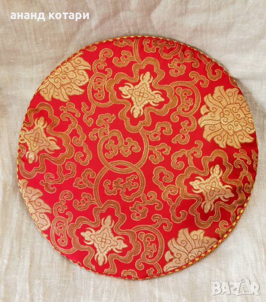 Възглавнички за пеещи купи 30 см, снимка 1