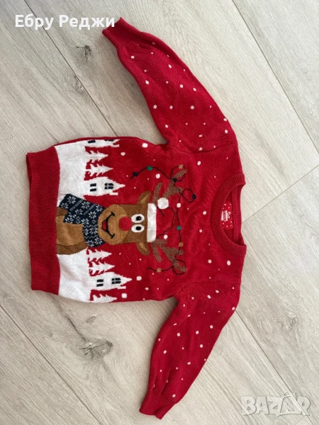 Детски дрехи , снимка 1