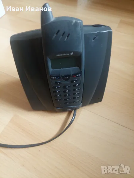 Ericsson 230, снимка 1