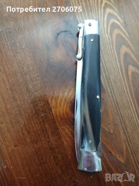 Нож, снимка 1