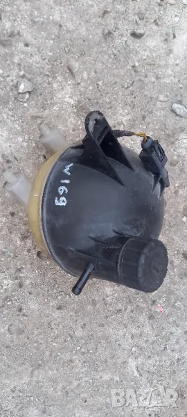 Казанче антифриз Mercedes A-Class W169, снимка 1