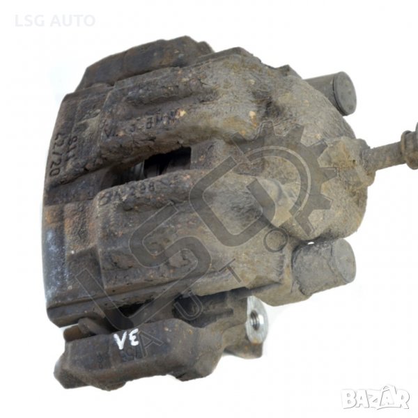 Заден ляв спирачен апарат BMW 320I SE (E91) TOURING 2005-2012 B260120N-55, снимка 1