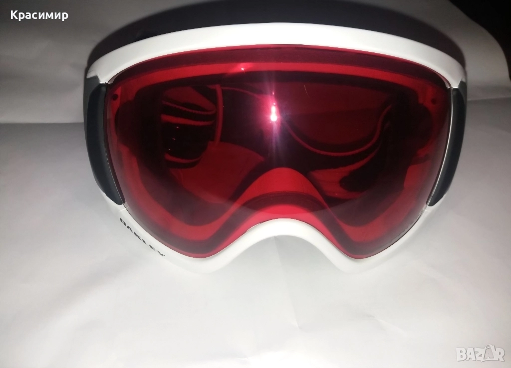 Маска (Очила) за ски Oakley, снимка 1