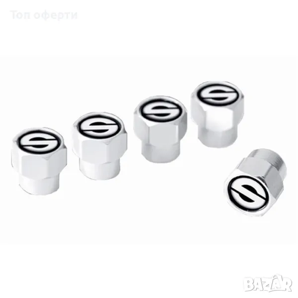 Капачки за вентил - SPC1417A 5 БРК-Т, снимка 1