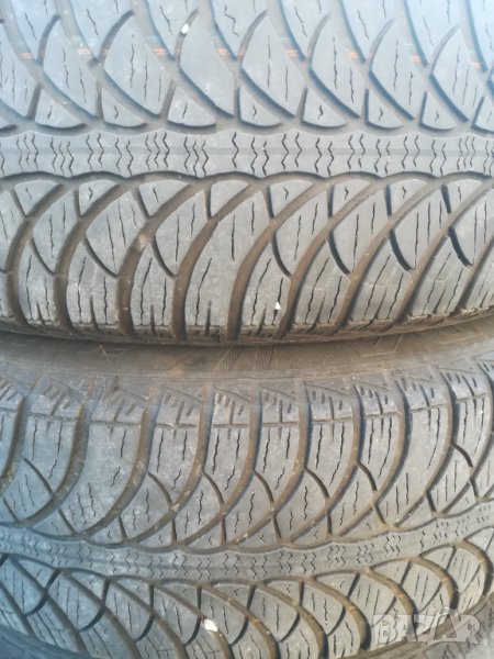 2 БРОЯ ГУМИ ЗИМНИ 185/65/15, снимка 1