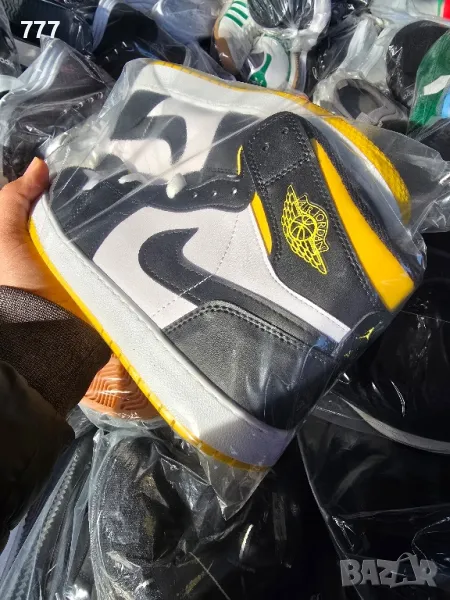 маратонки NIKE, снимка 1