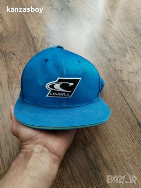 o'neill flexfit - страхотна мъжка шапка , снимка 1