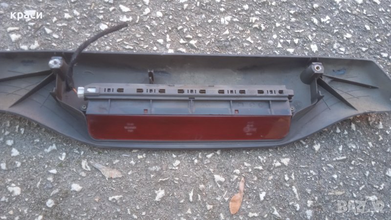 трети стоп фиат, снимка 1