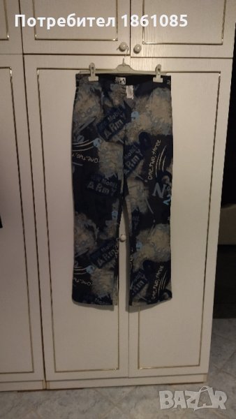 Дамски панталони, снимка 1