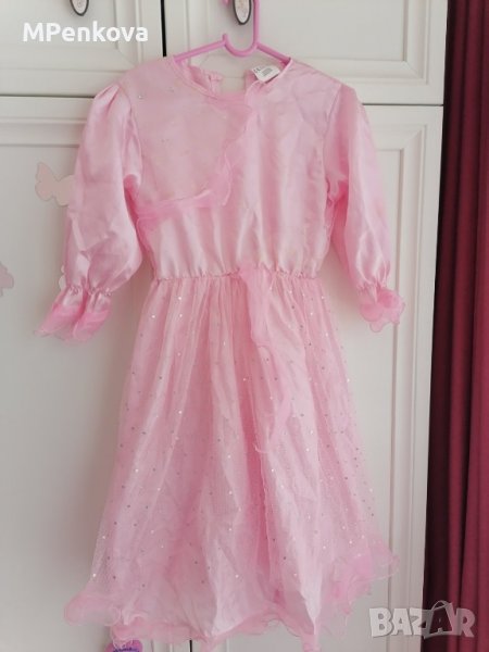 Рокля за хелоуин, снимка 1