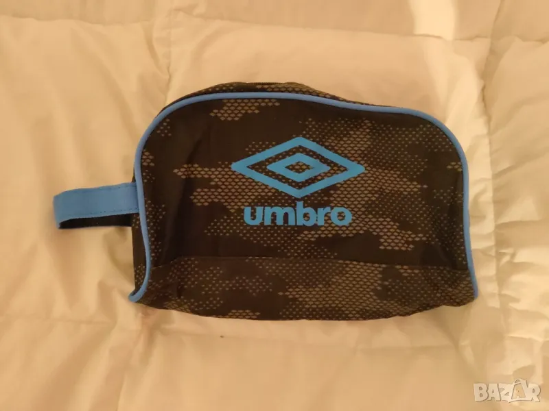 Чантичка UMBRO, снимка 1