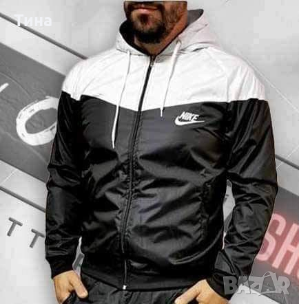 Мъжки якета тип Ветровка Nike, Calvin Klein , снимка 1