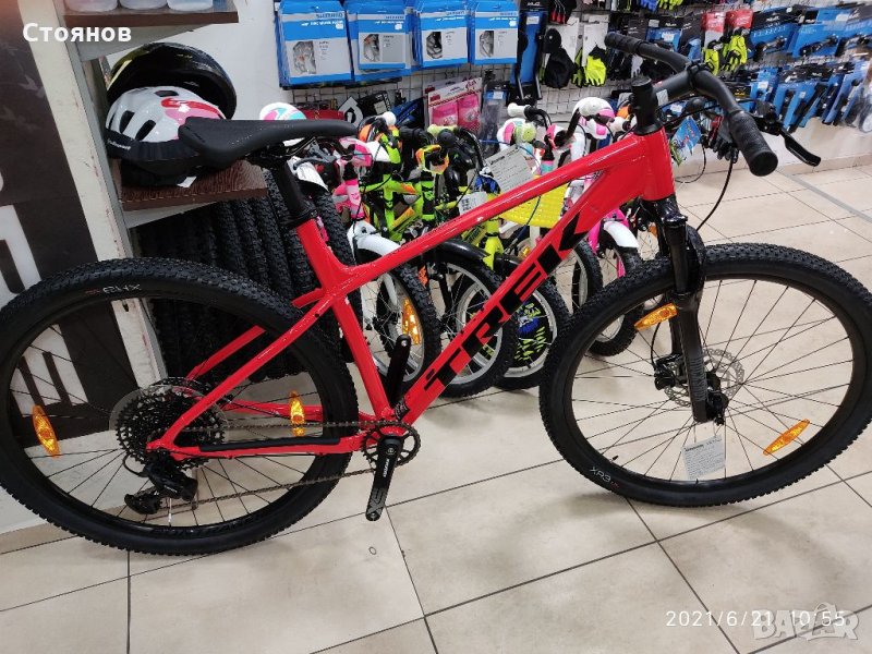 Trek X-Caliber 8 рамка - XL, снимка 1