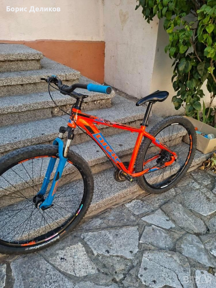 Drag hardi 3, снимка 1