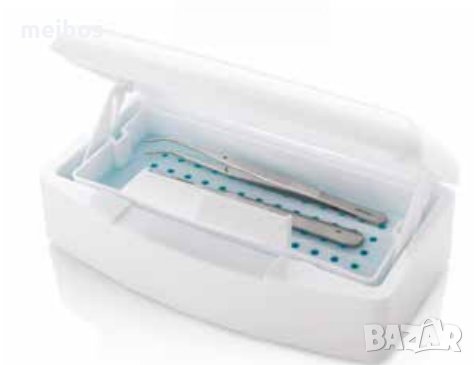 Кутия за стерилизация, снимка 1