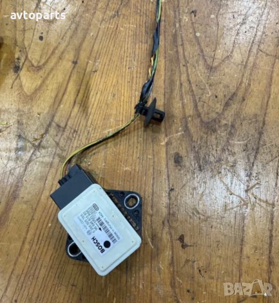 Citroen c4 picasso 2009година 1.6hdi 109кс ESP Сензор, снимка 1