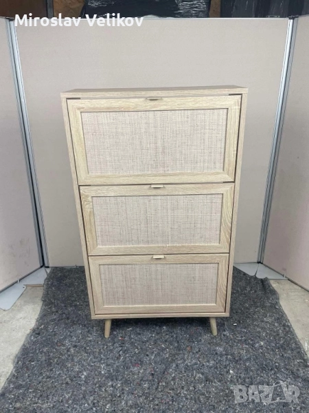Шкаф за обувки в перфектно състояние , снимка 1