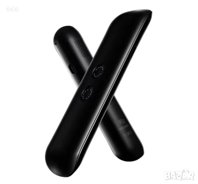 AI гласов преводач отвъд езиковата бариера, снимка 1