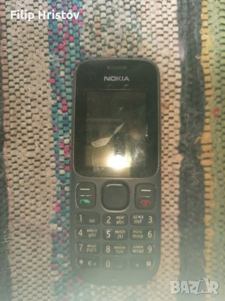 НОКИА 100 в Nokia в гр. Пловдив - ID38109316 — Bazar.bg