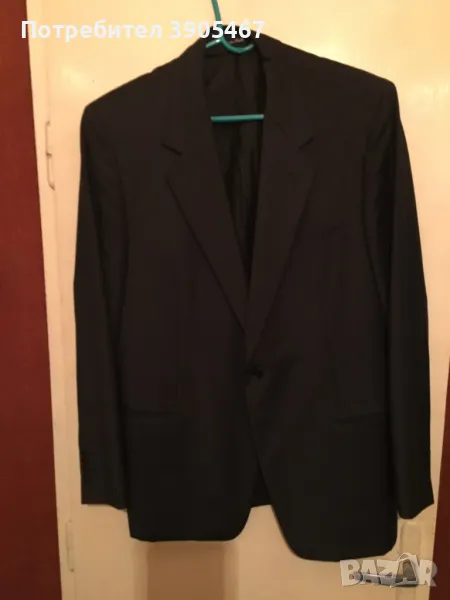 Италианско сако НОВО, снимка 1