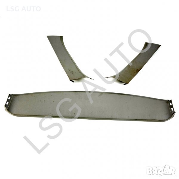 Интериорни кори врата багажник Subaru OUTBACK 2003-2009 SU220219N-301, снимка 1