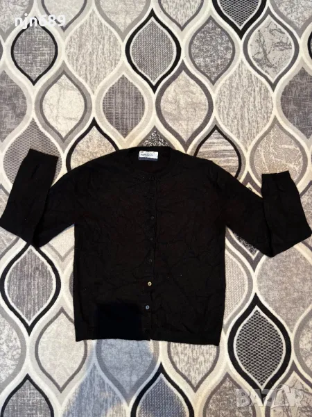 100% кашмир, снимка 1