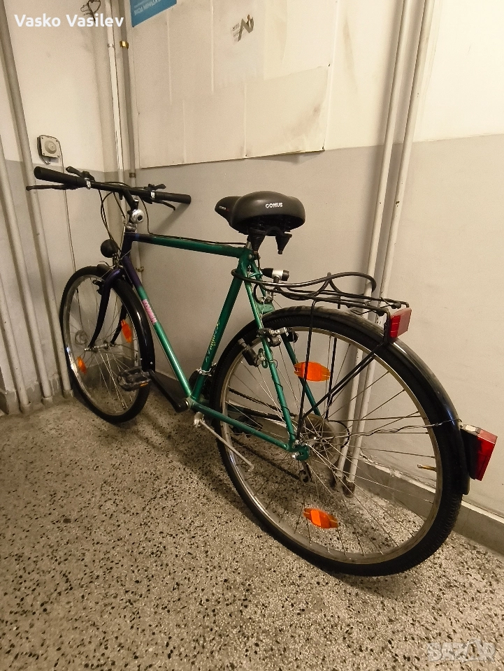 Велосипед 28", снимка 1