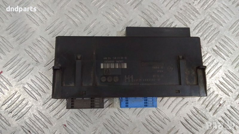 Модул BMW E90 318i 2005г.EB	, снимка 1