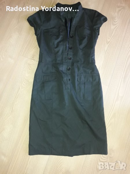 Дамска Рокля, снимка 1