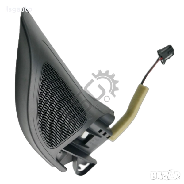 Дясна интериорна лайсна врата с високоговорител Volkswagen Golf VI 2008-2016 ID: 150798, снимка 1