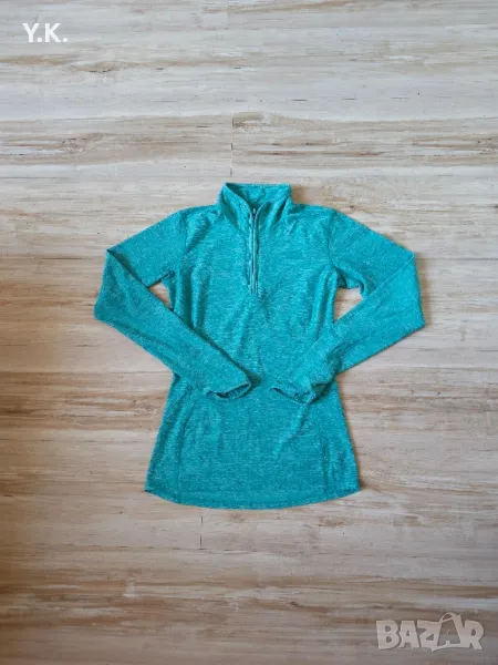 Оригинално дамско горнище The North Face, снимка 1