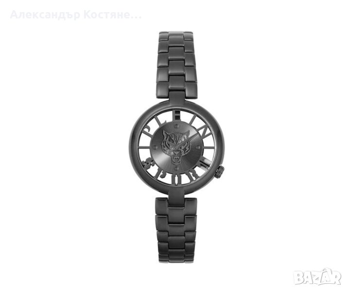 Дамски часовник Philipp Plein Tiger Luxe PSMBA0623, снимка 1